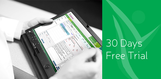 Practice EHR - 30 days free trial